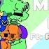 Miss You Animation Meme Rainbow Friends Chapter 2 New Watermark My AU