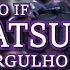 Ayamatsu IF Re Zero Rota Do Orgulho PT BR