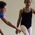 Ballet Lessons San Antonio Rond De Jambe En L Air