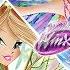 Winx Club World Of Winx Dreamix COVER MULTILANGUAGE 45 Covers