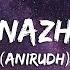 Kannazhaga Song 8D Anirudh