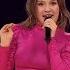 France Carla Bim Bam Toi LIVE Junior Eurovision 2019