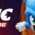 Sonic The Hedgehog Trailer Song Gangsta S Paradise