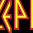 Def Leppard Women Guitar Backing Track With Rythm Guitar Original Vocals