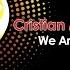 We Are Perfect Cristian Marchi Main Vocal Mix