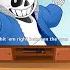 StorySwap React To Memes Chara Memes Undertale AMV Genocide Undertale React To Part 1