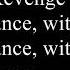 Ski Mask The Slump God Ft Offset With Vengeance Lyrics