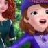 Sofia The First Save The Day Russian