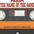 ABBA The Name Of The Game 1977 Instrumental New Version Https Youtu Be 8380sLTGIv0