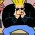 A Johnny Bravo Christmas Rare Cartoon Network Holiday Special