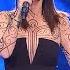 Laura Pausini En Cambio No Festival De Viña Del Mar 2014 HD