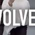 Wolves Selena Gomez Marshmello Jun Liu Choreography