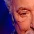 Tom Jones Performs You Can Leave Your Hat On The Voice UK 2017