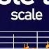 Songs That Use The Whole Tone Scale