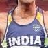 Neeraj Chopra The Gold Medalist At Tokyo2020 Chak De India India Olympic