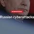 How Russian Cyberattacks Could Put Canadians At Risk Shorts Russia Ukraine Cybersecurity