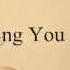 If I Cry A Thousand Tears