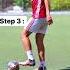 Skill To Nutmeg Your Friends Shorts Football Soccer Messi Cr7 Neymar