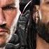 Roman Reigns Randy Orton Mashup Apex Head