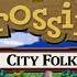 Animal Crossing City Folk 5PM