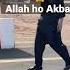 Allah Hu Akbar The IslamicNetwork Pirzadafawadjan Short Viral Video Islam Shortvideo Trending