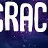 Lewis Capaldi Grace Lyrics