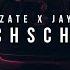 Zate Feat JayBee Pechschwarz