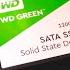 Овечка в волчьей шкуре Обзор SSD WD Green 120 Gb