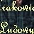 Krakowiak Ludowy Kraków