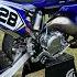 Yamaha YZ 85 Raw Sound