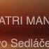 Gayatri Mantra Ivo Sedláček