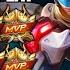 MVP STREAK Build Freya Monster EXP Lanerv Top 1 Global Freya By Hanzz Ya Mobile Legends