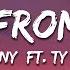 Fifth Harmony Work From Home Lyrics Ft Ty Dolla Ign