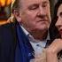 Зара и Жерар Депардье Paroles Paroles Zara Gerard Depardieu Paroles Paroles Новогодняя ночь