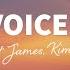 DT James Kimbo Voices Lyrics