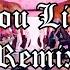 How You Like That PARTY REMIX