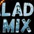 Baladas Mix En Ingles Vol 1 Dj Alx El De Las Mezclas Fashion Crazys Records