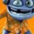 Crazy Frog Crazy Hits Cd