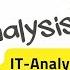 SEQIS Services Das Wesentliche In Der IT Analyse Ten More Things Webinar