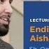 Ending The Debate On Aisha Ra S Age Sh Omar Suleiman Lecture