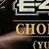 E 40 Choices Yup Out Now Translated