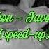 Rayhon Javob Ber Speed Up