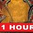 Amitabha Dharani 1 Hour For Peace Joy And Removal Of Obstacles Beautiful Sanksrit Chanting