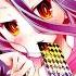 No Game No Life OP Full This Game By Konomi Suzuki