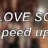 Little Mix Secret Love Song Pt II Speed Up