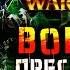 ВАРХАММЕР ЧЕРЕЗ ВОЕННЫЕ ПРЕСТУПЛЕНИЯ Total War Warhammer 3