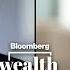 Bloomberg Wealth Josh Friedman