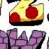 Pizza Tower OST Calzonification Boss 2 The Vigilante Extended 1 HOUR