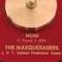 The Masqueraders How LaBeat 6606 1966