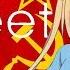 S Stands For Soviet Union